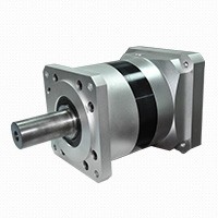 精密行星减速机