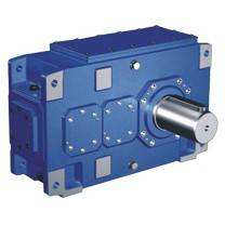 H/B系列大工率齿轮箱