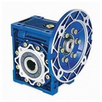 蜗轮蜗杆减速机