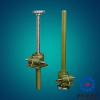 SWL系列蜗轮丝杆升降机